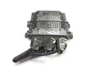 Unidad de control del motor Ford Focus II 1.8 TDCi 85 kW 5M51-12A650-JK