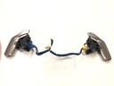 Interruptores de volante Lexus GS (_L1_) 2011-2022