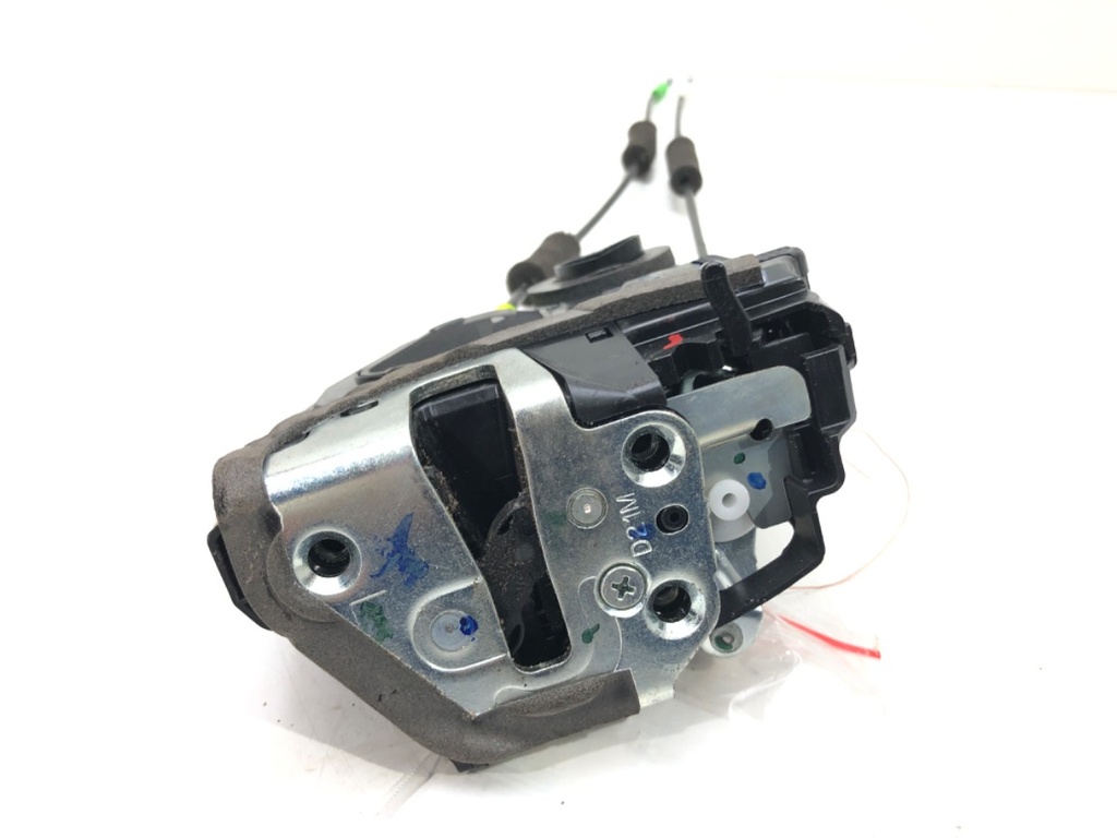 [STARK-534834] Cerradura de puerta trasera izquierda Toyota Corolla sedán (_E21_) 2019-2022