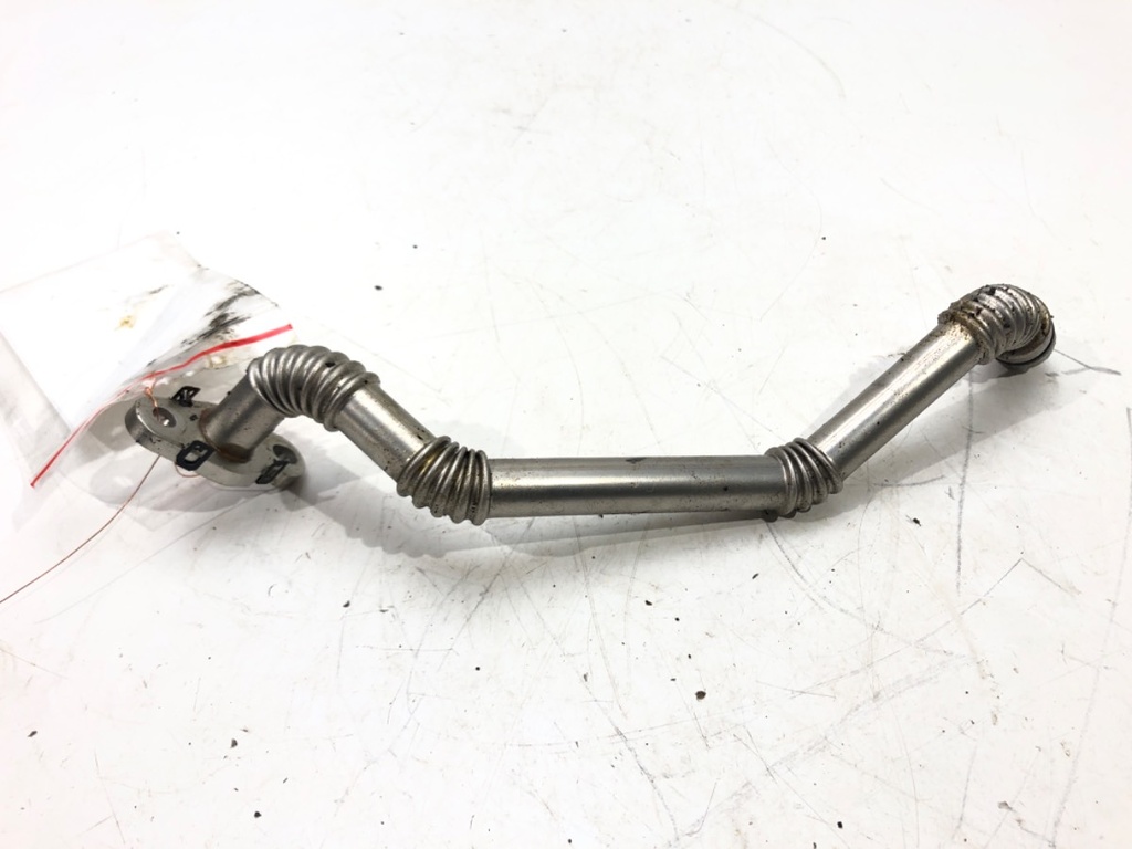 [STARK-525124] Manguito de turbocompresor para Renault Clio V (B7_) 2019-2022 TCe 90