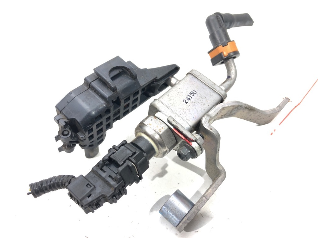 [STARK-536158] Sensor de presión de combustible Toyota Corolla Sedan (E21) 1.6 VVTi Flexfuel 92 kW 2019-2022
