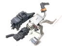 Sensor de presión de combustible Toyota Corolla Sedan (E21) 1.6 VVTi Flexfuel 92 kW 2019-2022