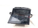 Display BMW 7 (F01, F02, F03, F04) 2008-2015 750i, Li 300kW 408CV gasolina 2008-2012
