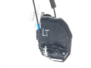 Cerradura de puerta trasera izquierda Toyota Corolla sedán (_E21_) 1.6 VVTi Flexfuel 92 kW (125 CV) 2019-2022