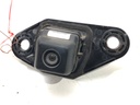 Cámara de visión trasera Toyota Avensis Sedan (_T27_) 2008-2018 2.2 D-4D