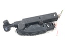 Lavafaros delantero derecho Audi A8 D3 (4E2, 4E8) 2002-2010