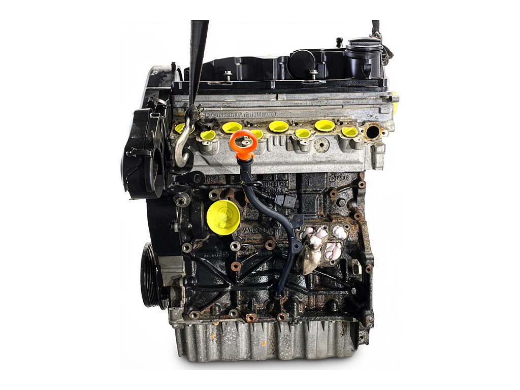 [STARK-928892] Motor VW CC B7 (358) 2.0 TDI 4motion 130 kW CFGC 2011-2016
