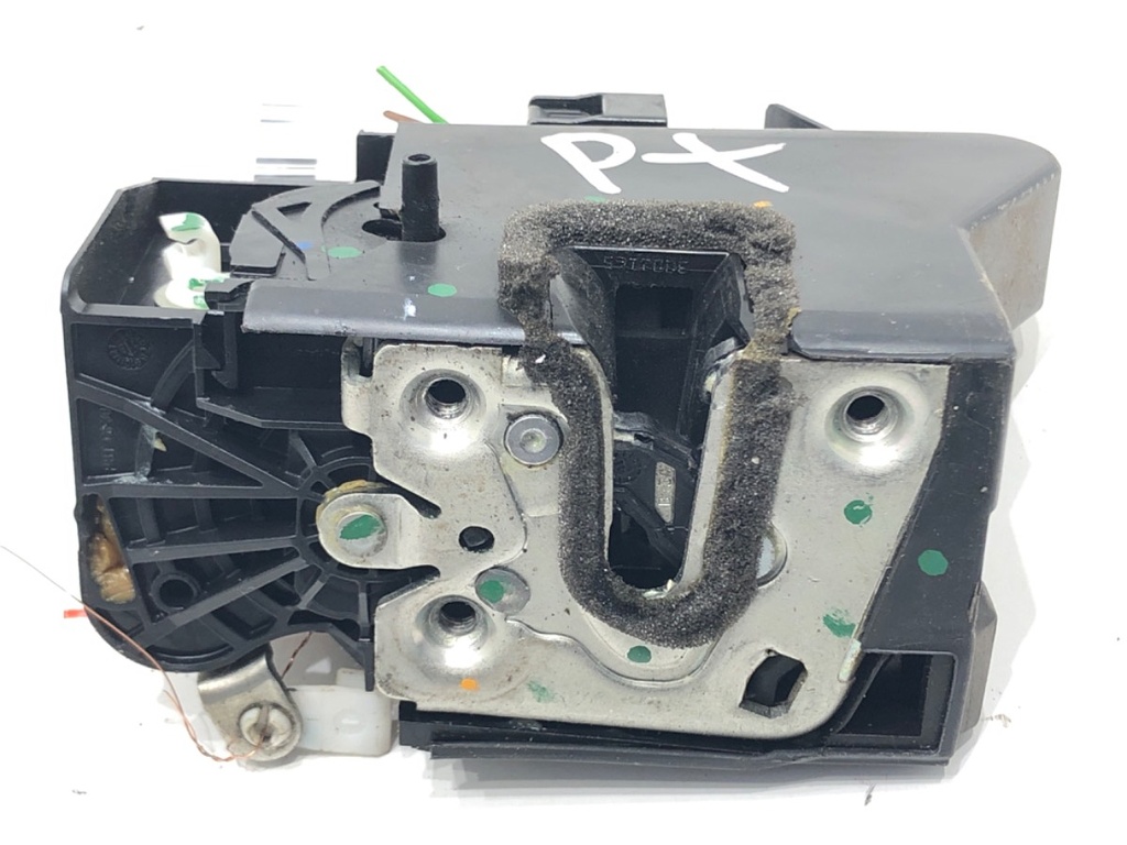 [STARK-575411] Cerradura de puerta trasera derecha Dacia Duster (HM_) 2017-2022