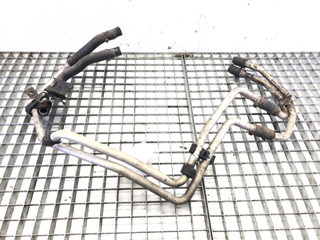 [STARK-593267] Drenaje de agua Porsche Cayenne (9PA) 2002-2010