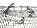 Drenaje de agua Porsche Cayenne (9PA) 2002-2010