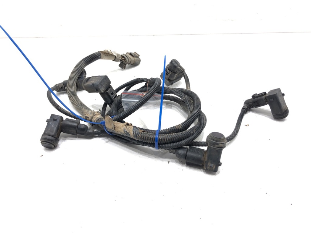 [STARK-606601] Arnés de sensores PDC trasero VW Touareg (7LA, 7L6, 7L7) 2002-2013