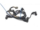 Arnés de sensores PDC trasero VW Touareg (7LA, 7L6, 7L7) 2002-2013