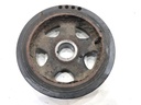 Polea de cigüeñal Porsche Cayenne (9PA) 2002-2010