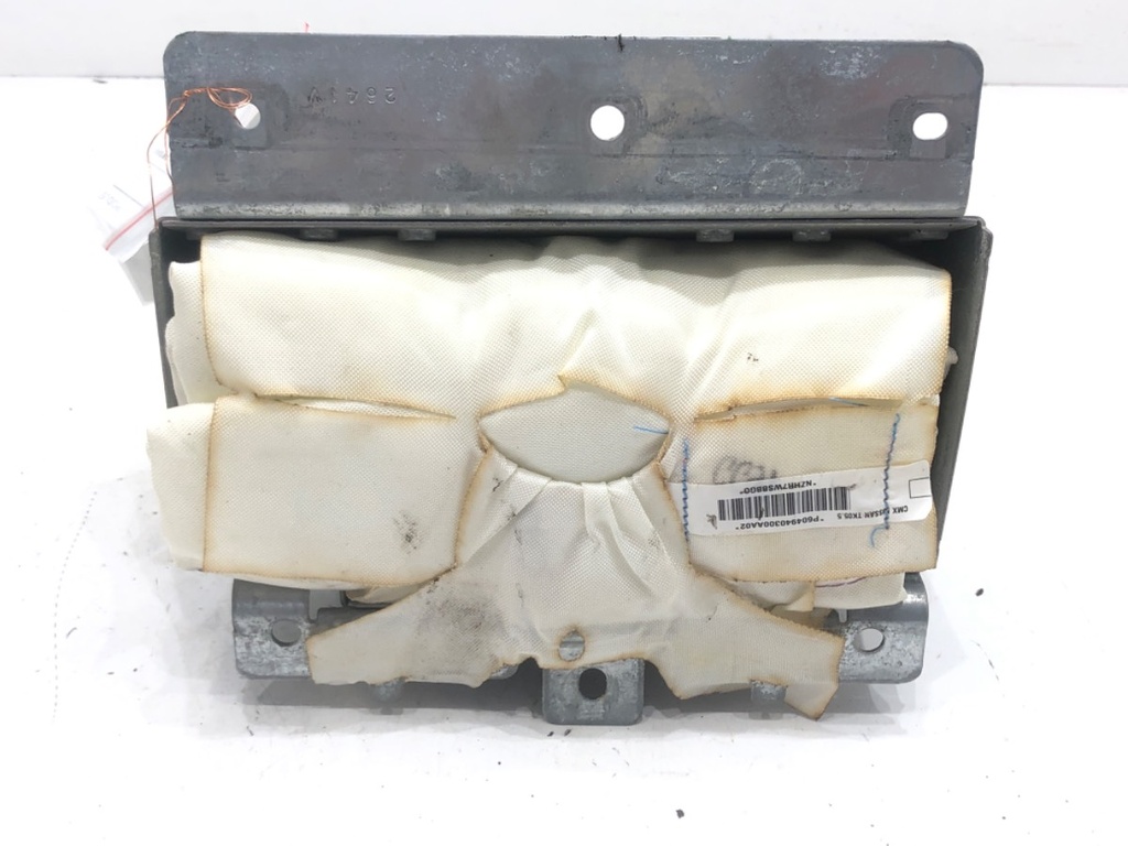 [STARK-611609] Airbag pasajero Nissan Altima (L31) 2001-2007