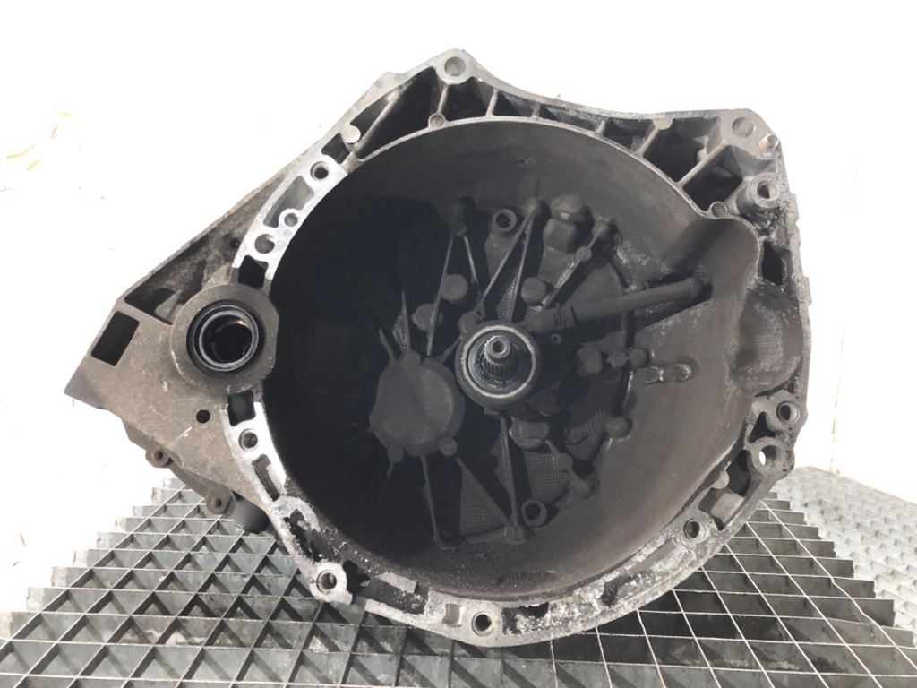 [STARK-662102] Caja de cambios NISSAN QASHQAI / QASHQAI +2 I (J10, NJ10, JJ10E) 2.0 gasolina 2006-2014