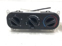 Panel de control de climatización Dodge Caliber 2006-2022