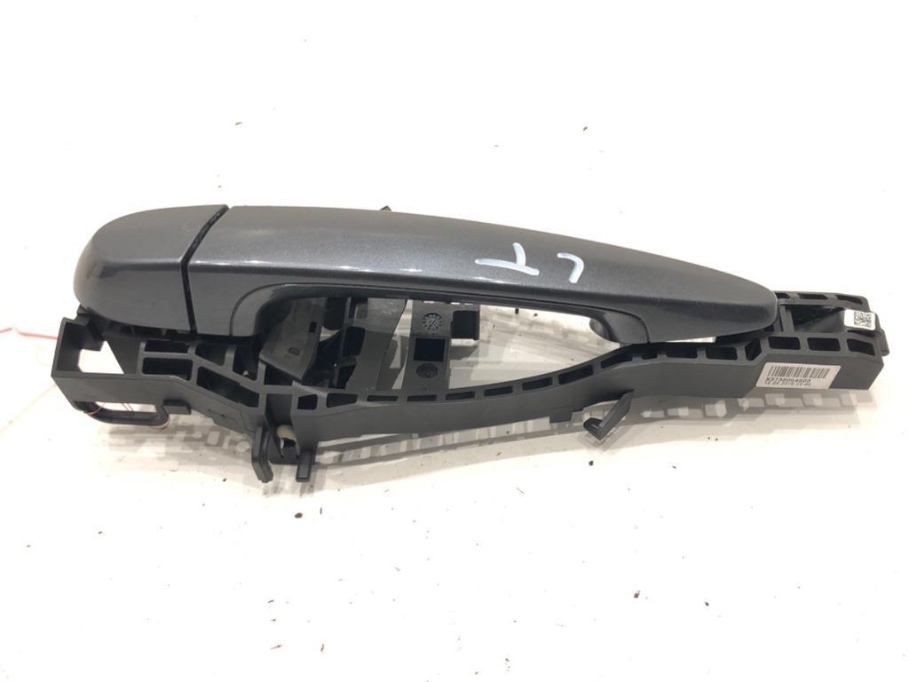 [STARK-617805] Manilla exterior de puerta trasera izquierda BMW Serie 4 Gran Coupe (F36) 2014-2022