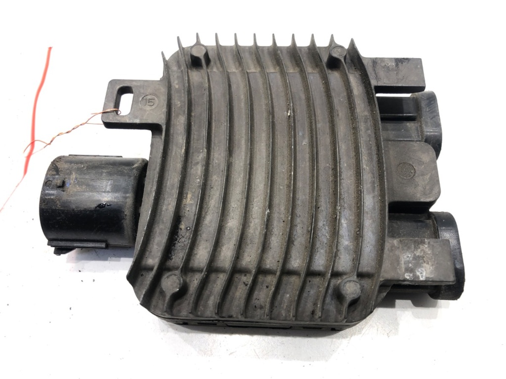 [STARK-624748] Ventilador de radiador VOLVO V40 liftback (525, 526) 2012-2022 D2 114 CV