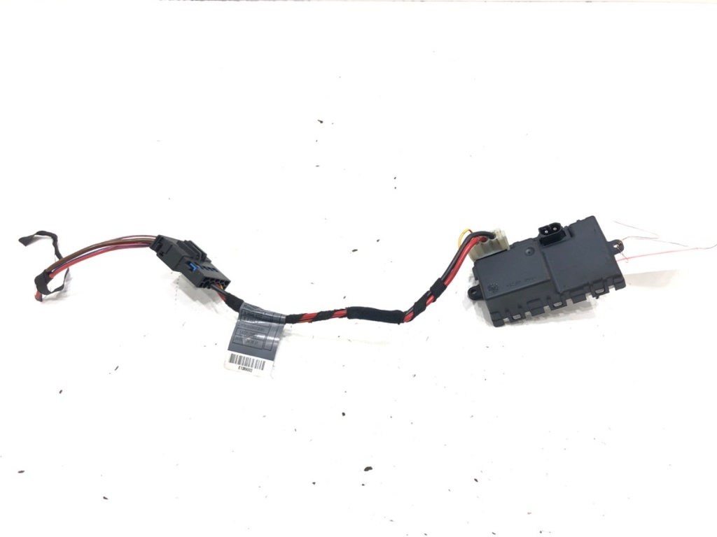 [STARK-622978] Rodamiento de soplante de aire BMW Serie 5 Touring (E61) 2004-2010