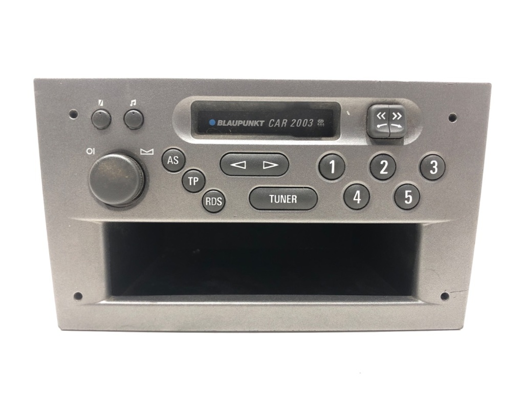 [STARK-630047] Radio OPEL MERIVA A (X03) 1.7 CDTI (E75) 2003-2010