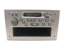 Radio OPEL MERIVA A (X03) 1.7 CDTI (E75) 2003-2010