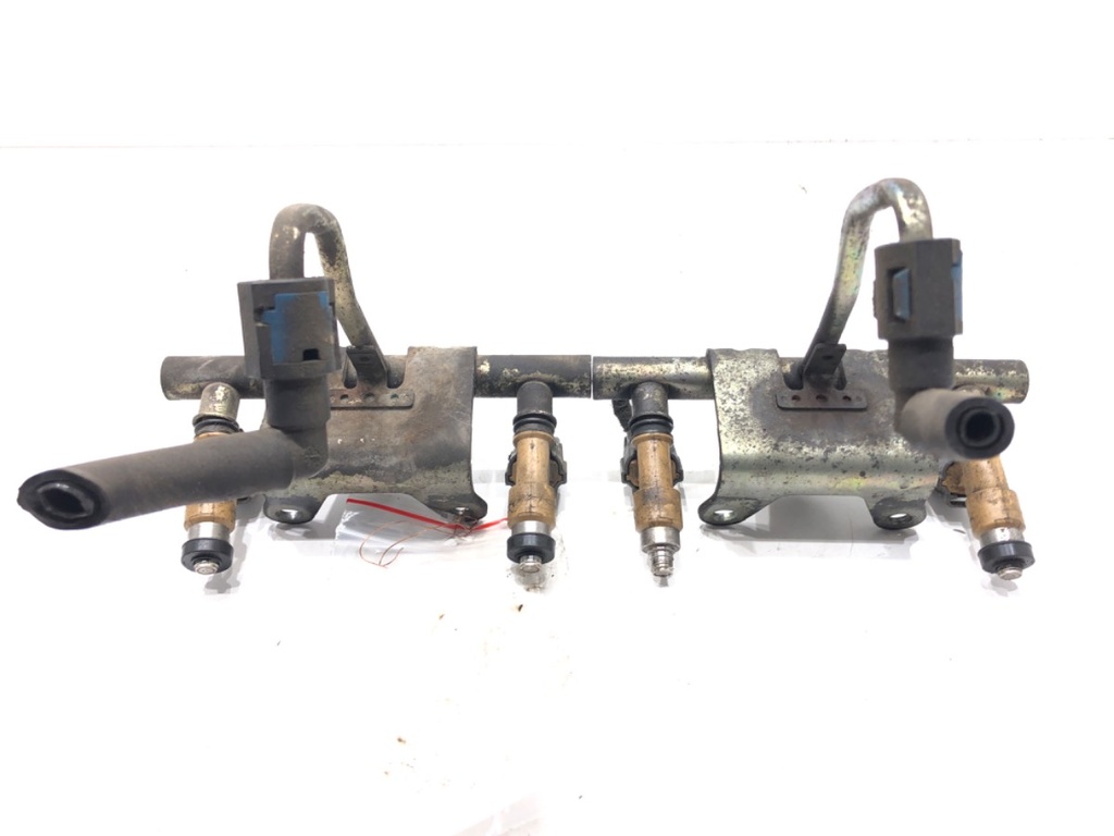 [STARK-630392] Riel de inyectores SUBARU LEGACY IV (BL) 2.5 AWD (BL9) 2003-2009