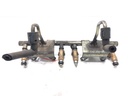 Riel de inyectores SUBARU LEGACY IV (BL) 2.5 AWD (BL9) 2003-2009