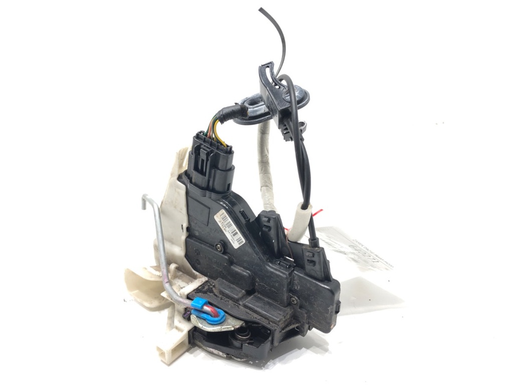 [STARK-640271] Cerradura de puerta delantera derecha KIA Optima (JF) 2015-2022
