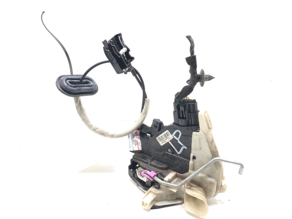 [STARK-640270] Cerradura puerta delantera izquierda KIA Optima (JF) 1.7 CRDi 2015-2022