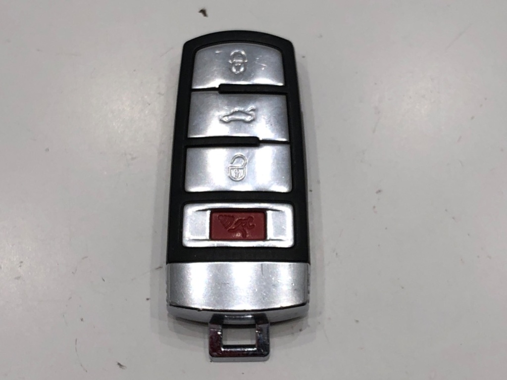 [STARK-642478] Llave VW Passat B6 Variant (3C5) 2.0 TFSI 147 kW 2005-2010