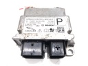 Sensor de airbag JAGUAR XJ (X351) 3.0 SDV6 202 kW 2009-2016