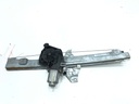 Elevalunas delantero derecho CITROEN C4 II (NC_) 1.6 VTi 120 2009-2016