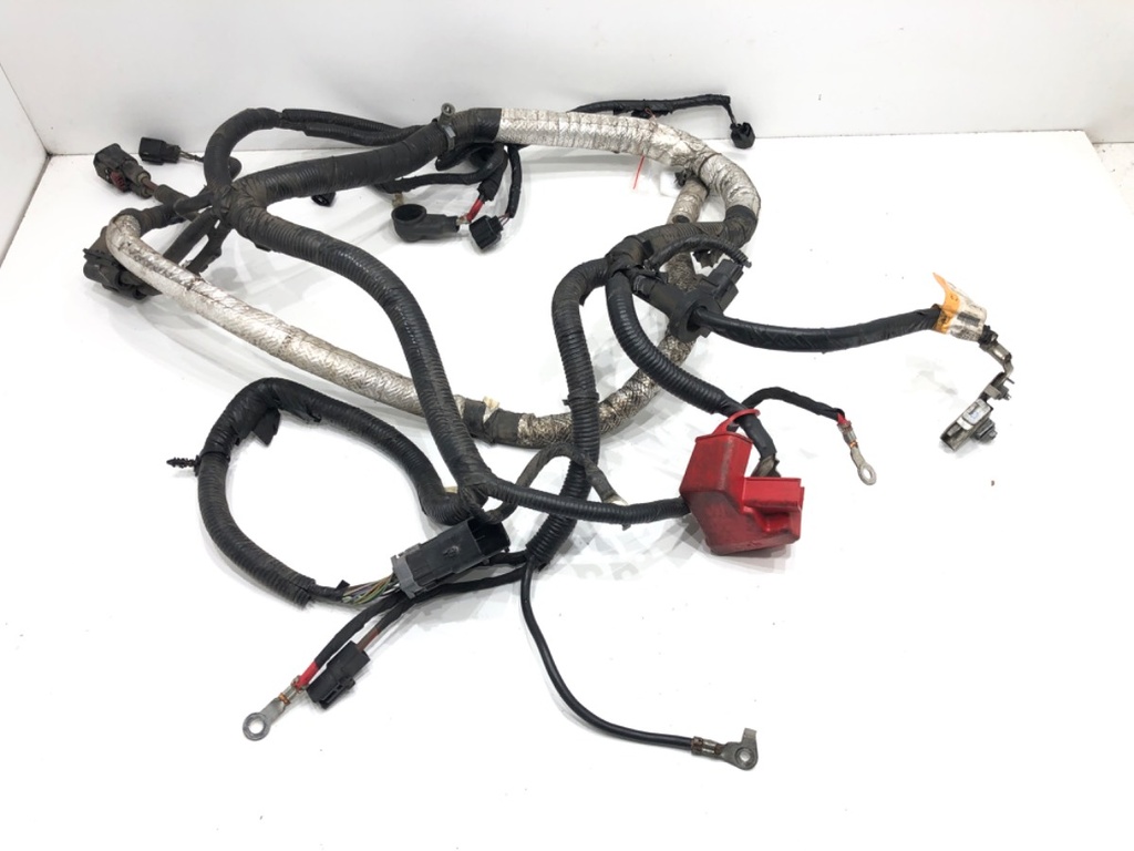 [STARK-650982] Mazo de cables motor Ford Mondeo V Sedan 2.0 EcoBoost 179 kW 2012-2016