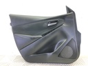 Panel de puerta delantero izquierdo Mazda 2 (DL, DJ) 2014-2022