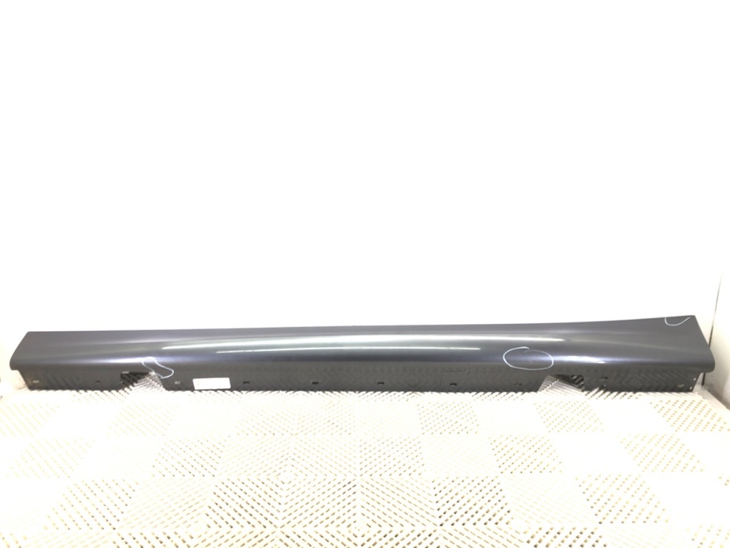 [STARK-656805] Moldura de umbral izquierda BMW Serie 3 Touring (E91) 2004-2012