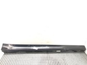 Moldura de umbral derecha BMW Serie 3 Touring (F31) 2012-2019