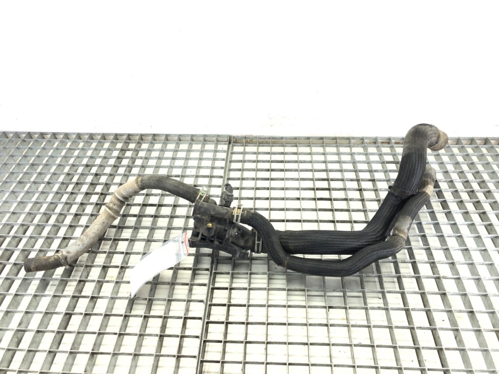[STARK-658152] Circuito de agua Dacia Duster (HM_) 1.5 dCi 115 85 kW 2017-2022