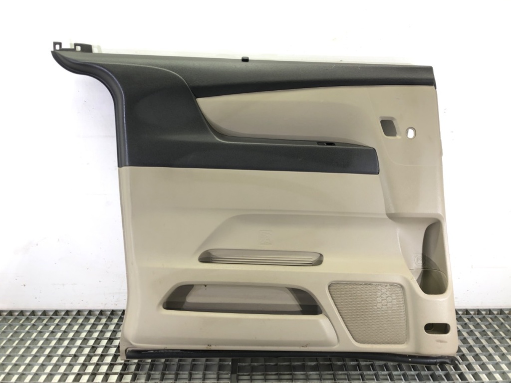[STARK-659715] Panel de puerta trasera izquierda HONDA ODYSSEY (RL5) 2010-2022 3.5 185 kW [252 KM] gasolina