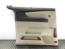 Panel de puerta trasera izquierda HONDA ODYSSEY (RL5) 2010-2022 3.5 185 kW [252 KM] gasolina