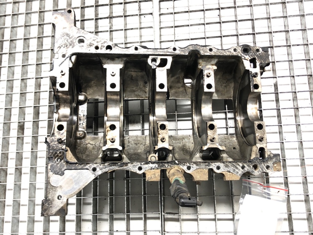 [STARK-660699] Cárter de aceite PEUGEOT PARTNER (K9) 1.5 BlueHDi 100 2018-2022