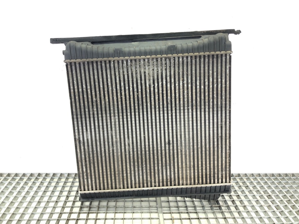 [STARK-660963] Intercooler Land Rover Range Rover Sport I (L320) 3.0 D 4x4 180 kW 2009-2013