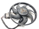 Ventilador de radiador de aire acondicionado VW Touareg (7LA, 7L6, 7L7) 2002-2013