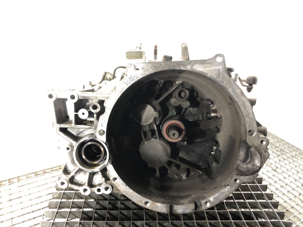 [STARK-671393] Caja de cambios PEUGEOT 4008 1.8 HDi 110 kW 2012-2022