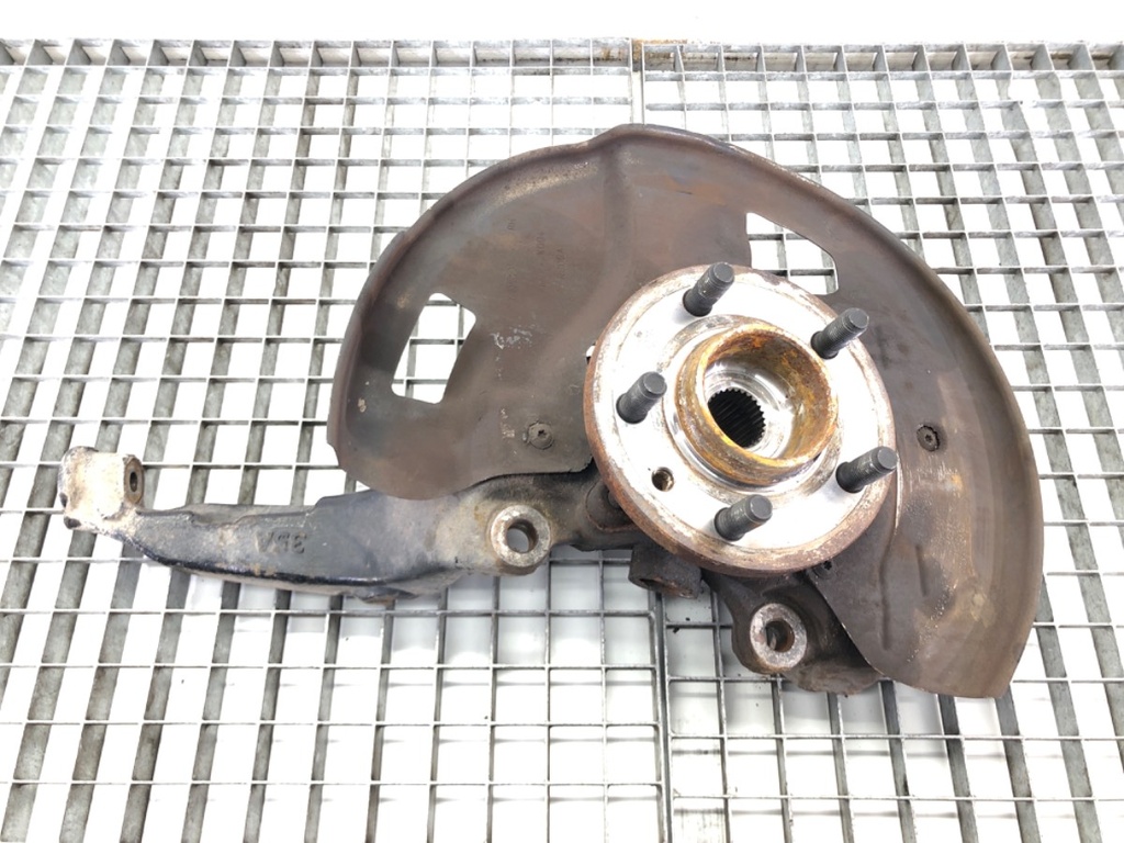 [STARK-661072] Mangueta delantera derecha Land Rover Range Rover Sport I (L320) 2005-2013