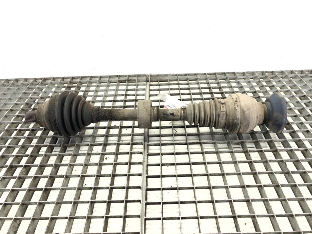 [STARK-684419] Semieje delantero derecho VW Tiguan (5N_) 2007-2018 1.4 TSI 4motion