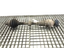 Semieje delantero derecho VW Tiguan (5N_) 2007-2018 1.4 TSI 4motion