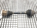 Semieje delantero derecho AUDI A6 C7 (4G2, 4GC) 3.0 TDI quattro 2011-2018