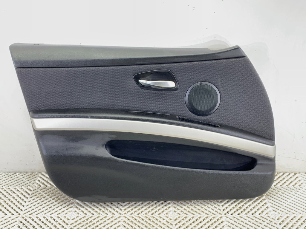 [STARK-707407] Panel de puerta delantero izquierdo BMW Serie 3 Touring (E91) 2004-2012
