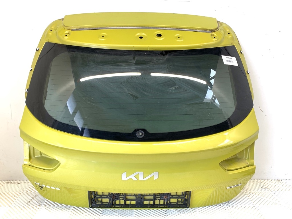 [STARK-900650] Portón trasero KIA XCEED (CD) 2019-2022
