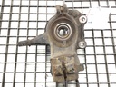 Mangueta delantera derecha PEUGEOT 2008 I (CU_) 2013-2022 1.6 BlueHDi 100